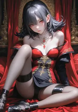 Profile image of ミア