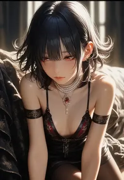 Profile image of ミア
