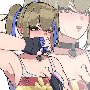 Profile image of ハーラ・モーリー