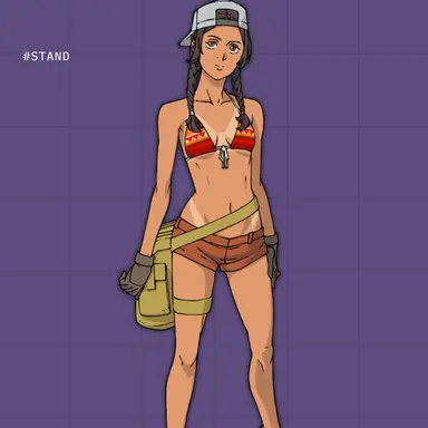 Profile image of ジュリア・スガ