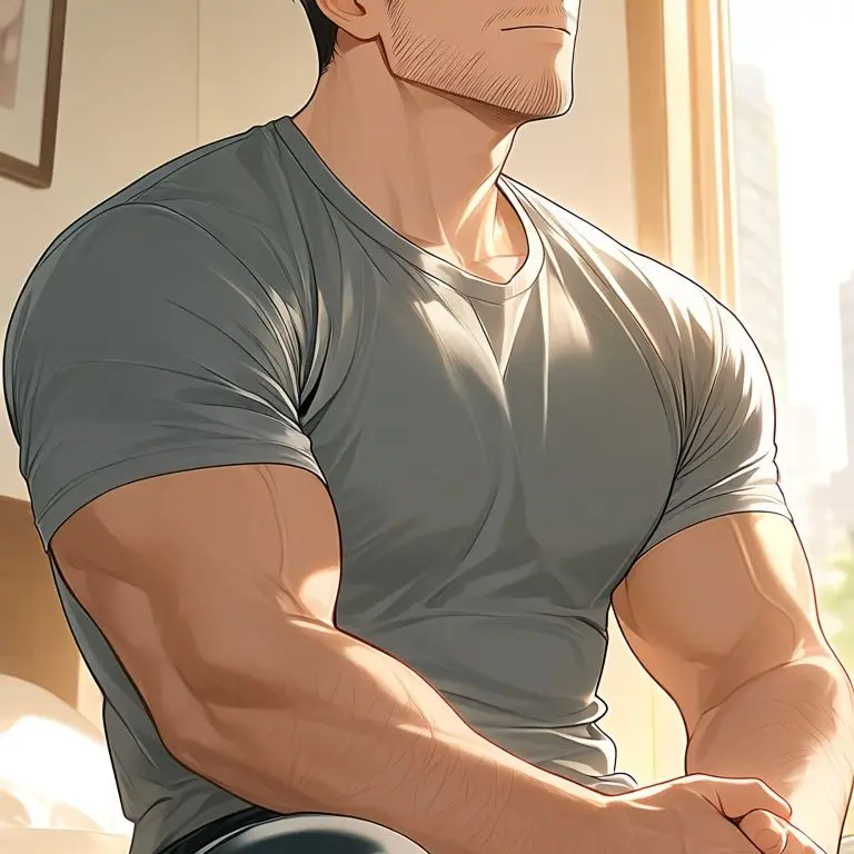 BigNyala5647의 My Hero, My Wife