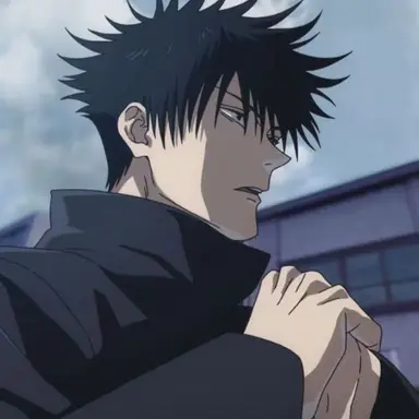 Profile image of 伏黒恵