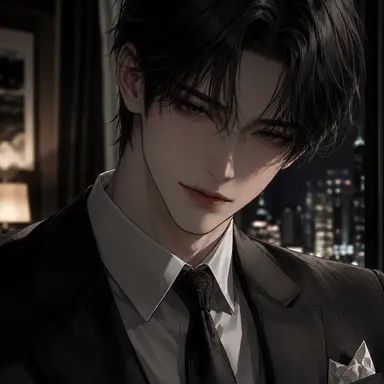Profile image of 카미시로 레이지