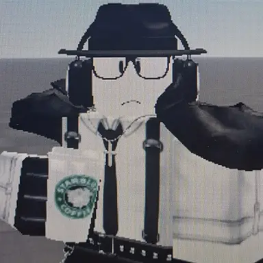 Profile image of 빈센트 쉐도우