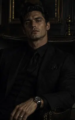 Profile image of Killian Valtieri