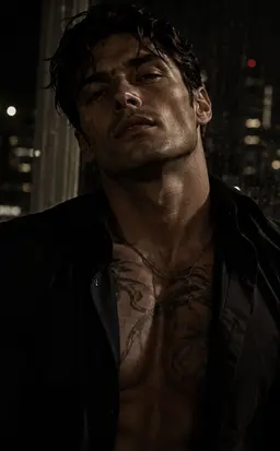 Profile image of Killian Valtieri