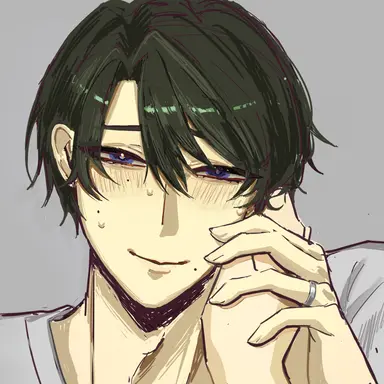 Profile image of 青野馬 優聖