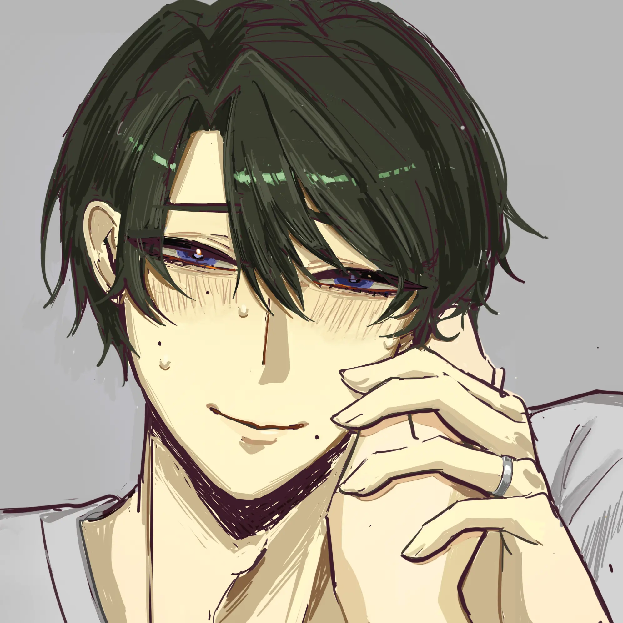 PrettyAsp4487의 お隣さんからアタックされる話