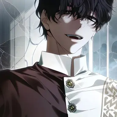 Profile image of Theodore