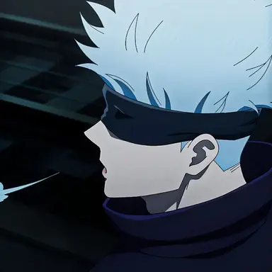 Profile image of 五条 悟