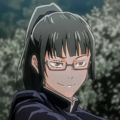 Profile image of 禪院 真希