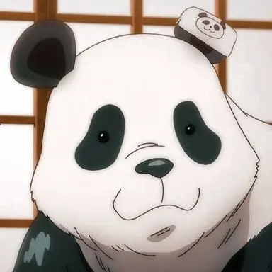 Profile image of パンダ