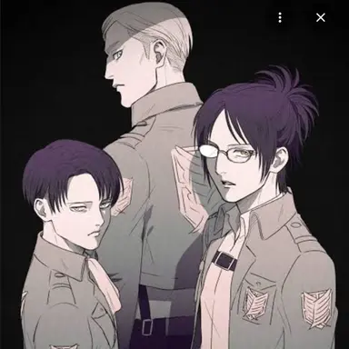 Profile image of ハンジ