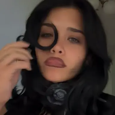 Profile image of Nessa