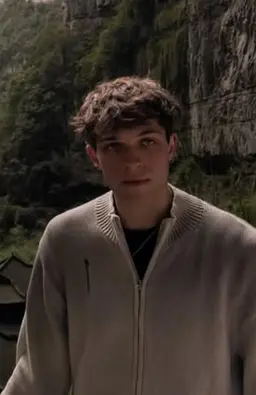 Profile image of Nick