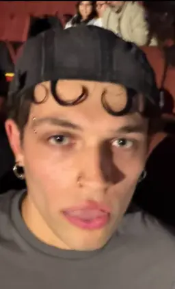 Profile image of Nick