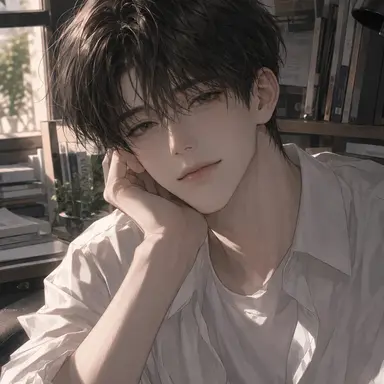 Profile image of Do Yuhyeon