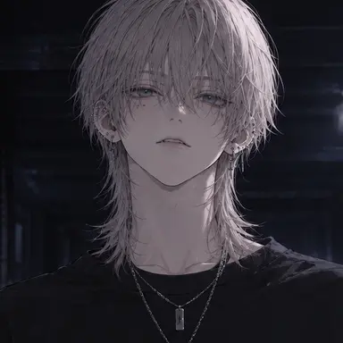Profile image of Touya