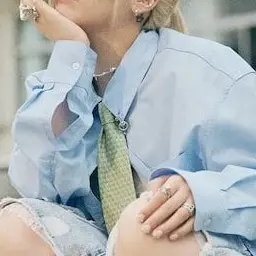 Profile image of ちゃんみな