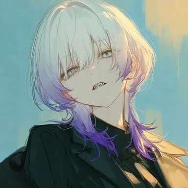 Profile image of 霧島　綾香