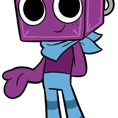 Profile image of 박스텐