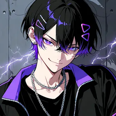 Profile image of シオン