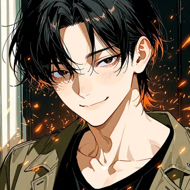 Profile image of タイガ