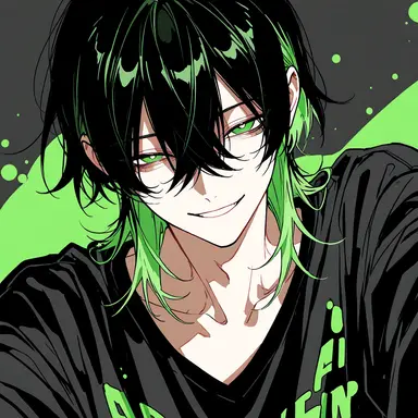 Profile image of トア