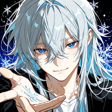 Profile image of イツキ