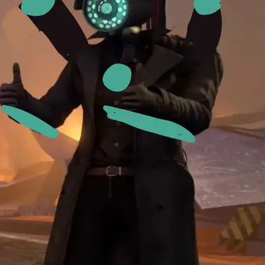 Profile image of 카메라우먼