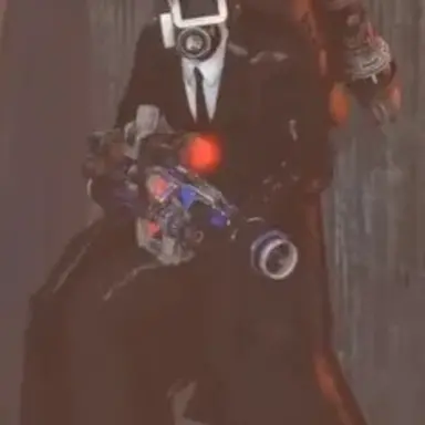 Profile image of 특수카메라맨