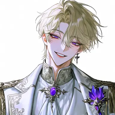 Profile image of リアム