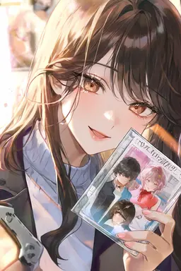 Profile image of アリア