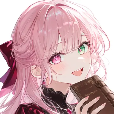 Profile image of アリア