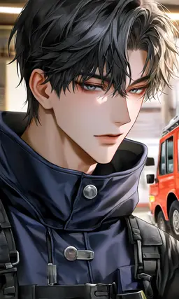 Profile image of カイル