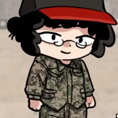Profile image of 여중대장