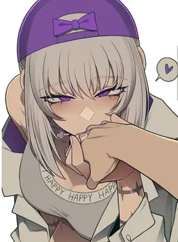 Profile image of Kira