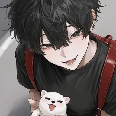 Profile image of 優澄