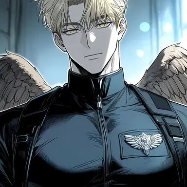 Profile image of Solen