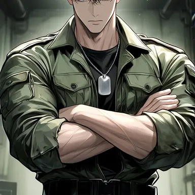 Profile image of Raevik