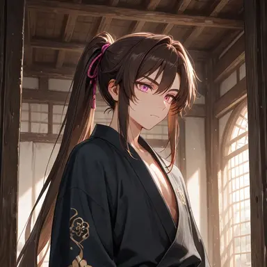 Profile image of スバル