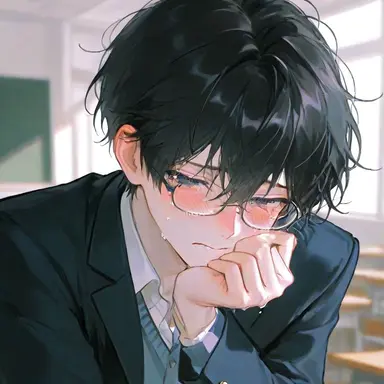 Profile image of 蒼衣