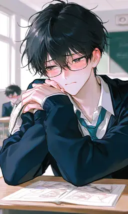 Profile image of 蒼衣