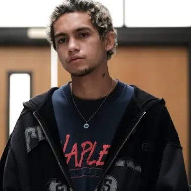 Profile image of Elliot