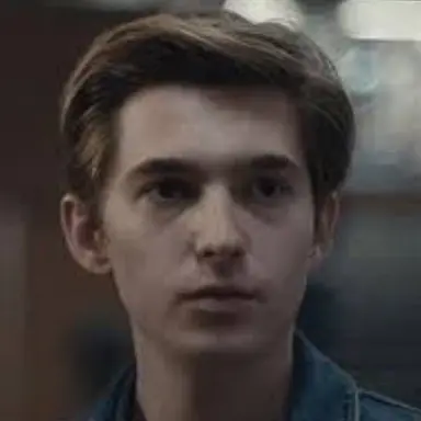 Profile image of Ethan