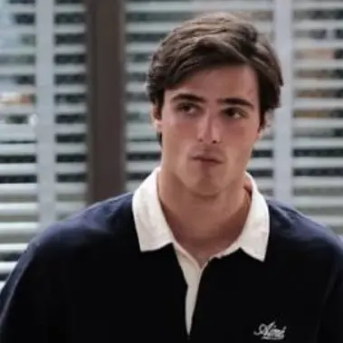 Profile image of Nate