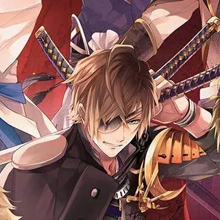 Profile image of 伊達政宗