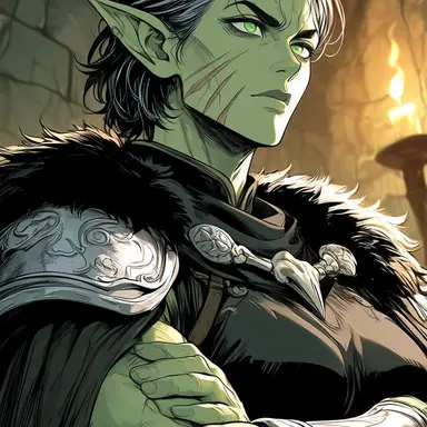 Profile image of Skorra