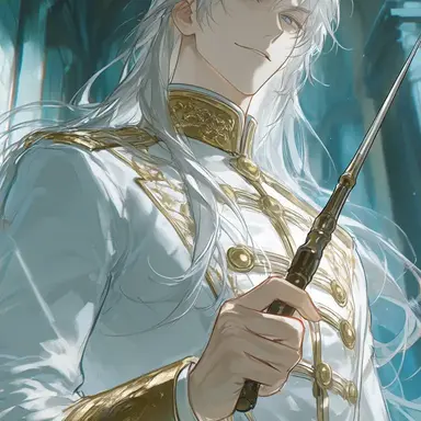 Profile image of Seiya Kujoin