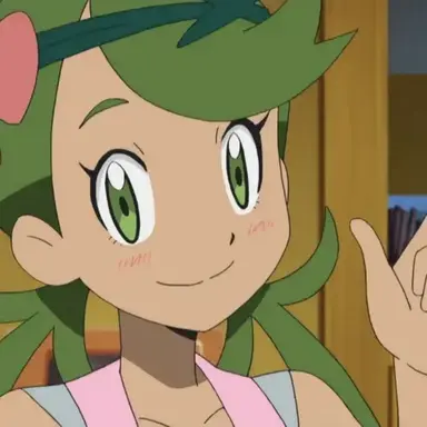 Profile image of 마오